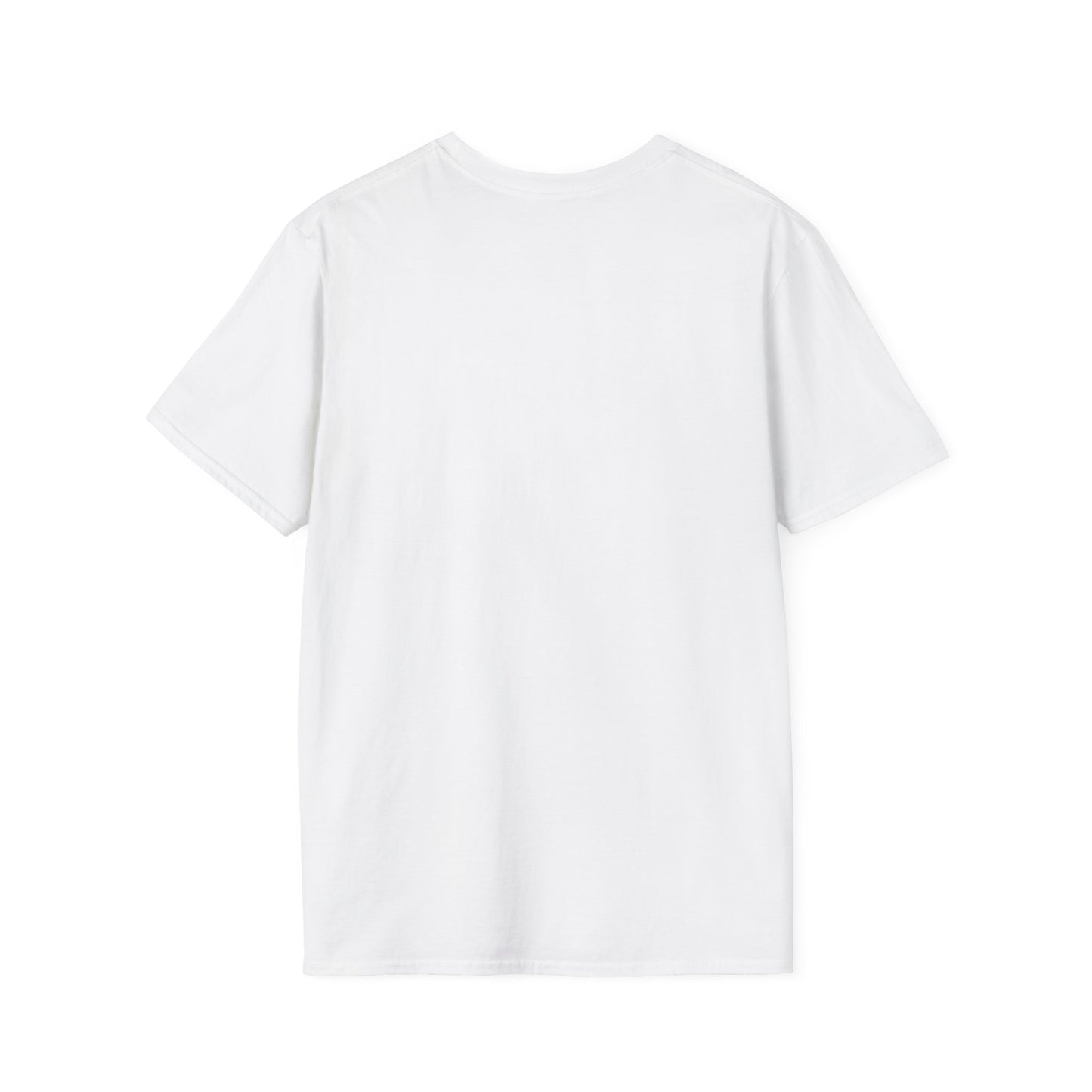 Under His Wings T-Shirt