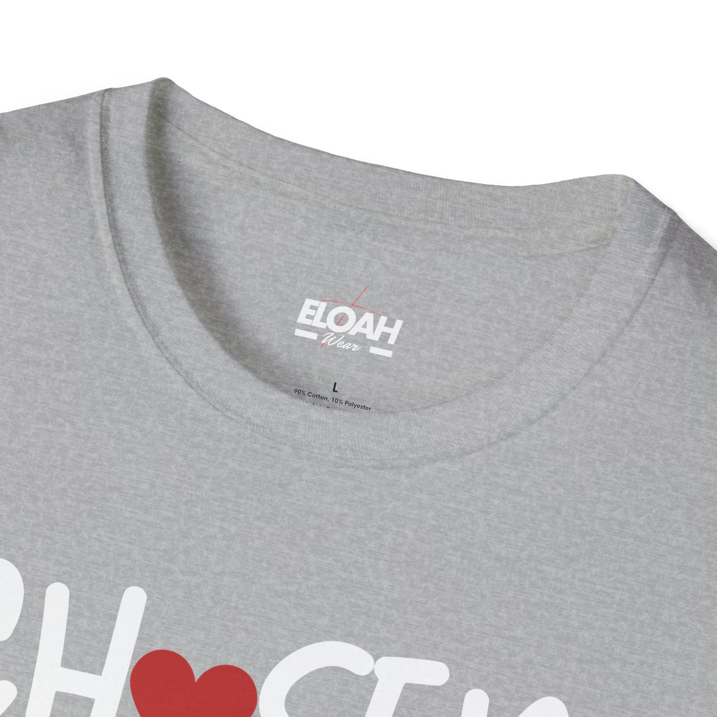 Chosen T-Shirt