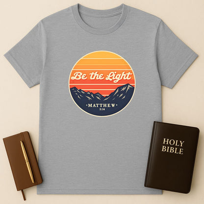 Be The Light T-Shirt