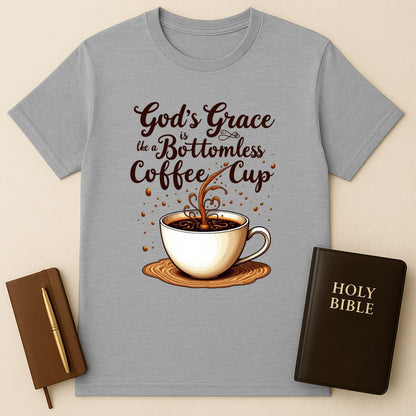 Endless Grace T-Shirt