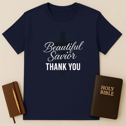 Beautiful Savior T-Shirt