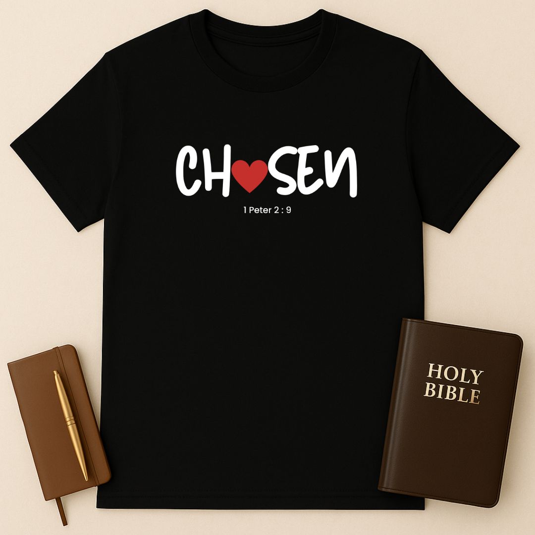 Chosen T-Shirt