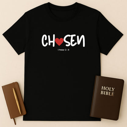 Chosen T-Shirt