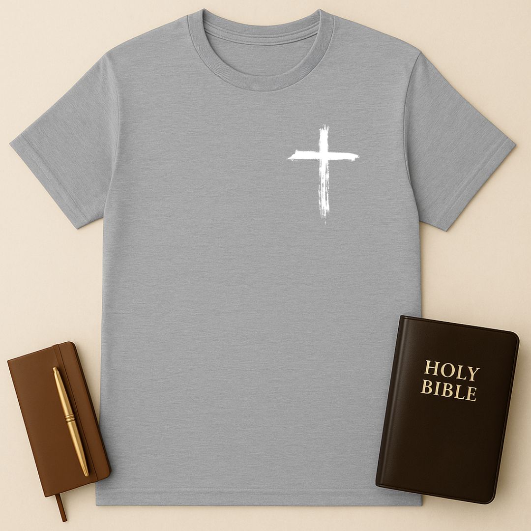Cross T-Shirt