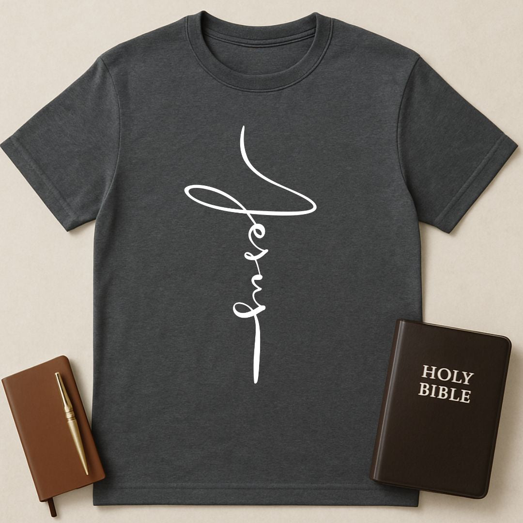 Jesus T-Shirt