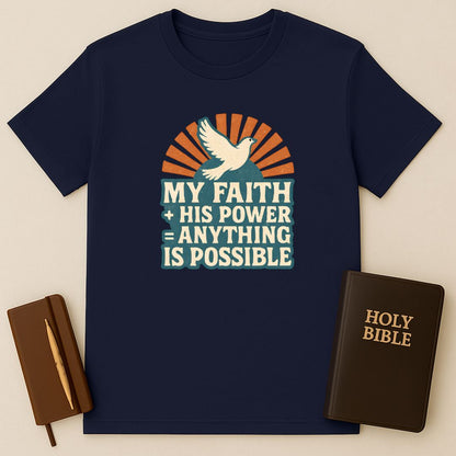 Anything Is Possible T-Shirt