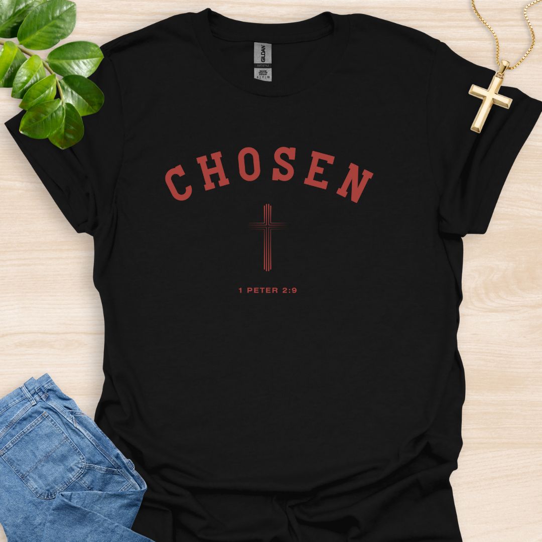 Chosen T-Shirt