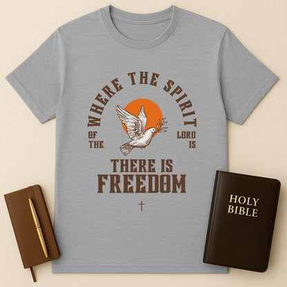 Spirit Freedom T-Shirt