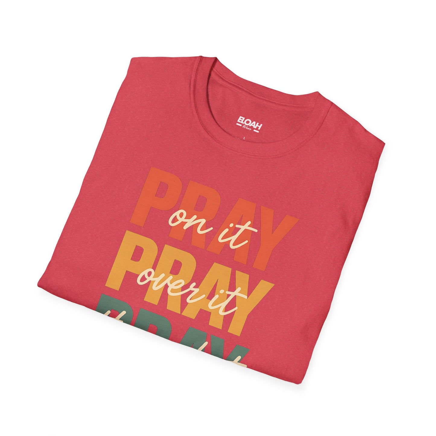 PRAY T-Shirt