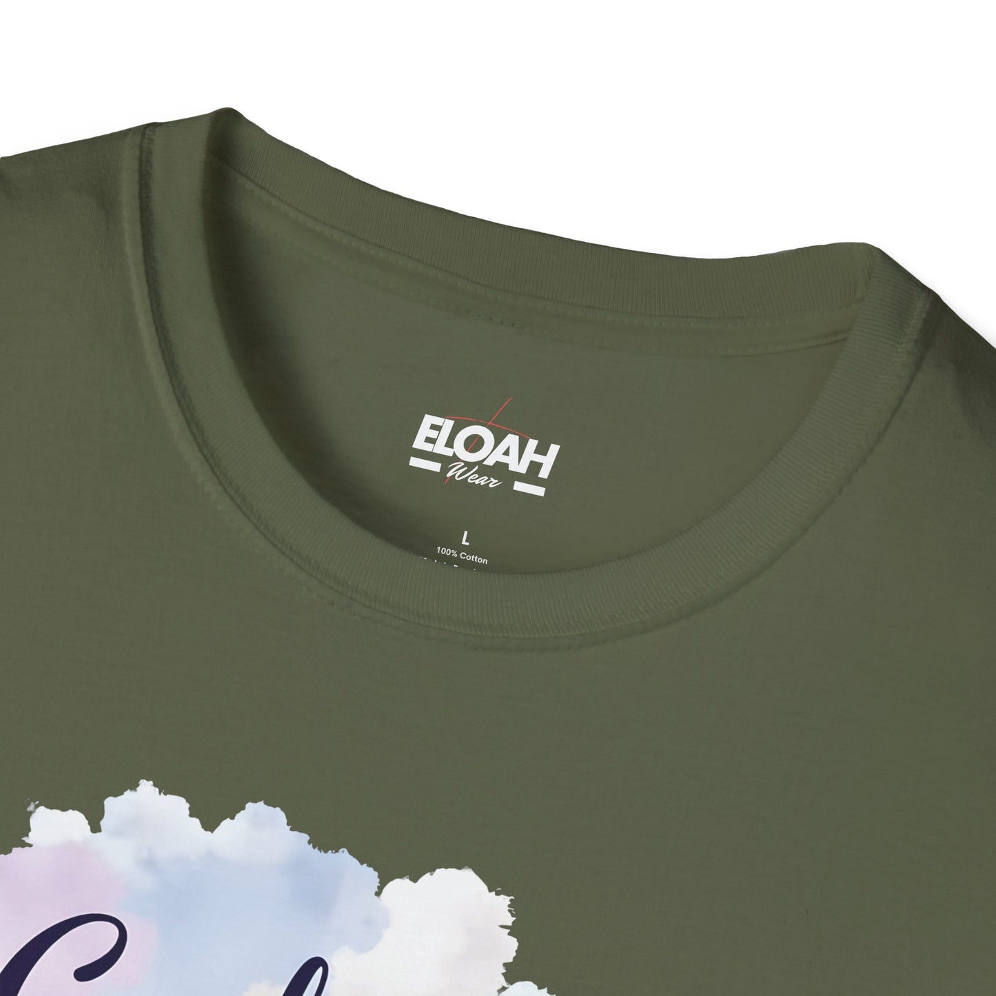 God Is Love T-Shirt