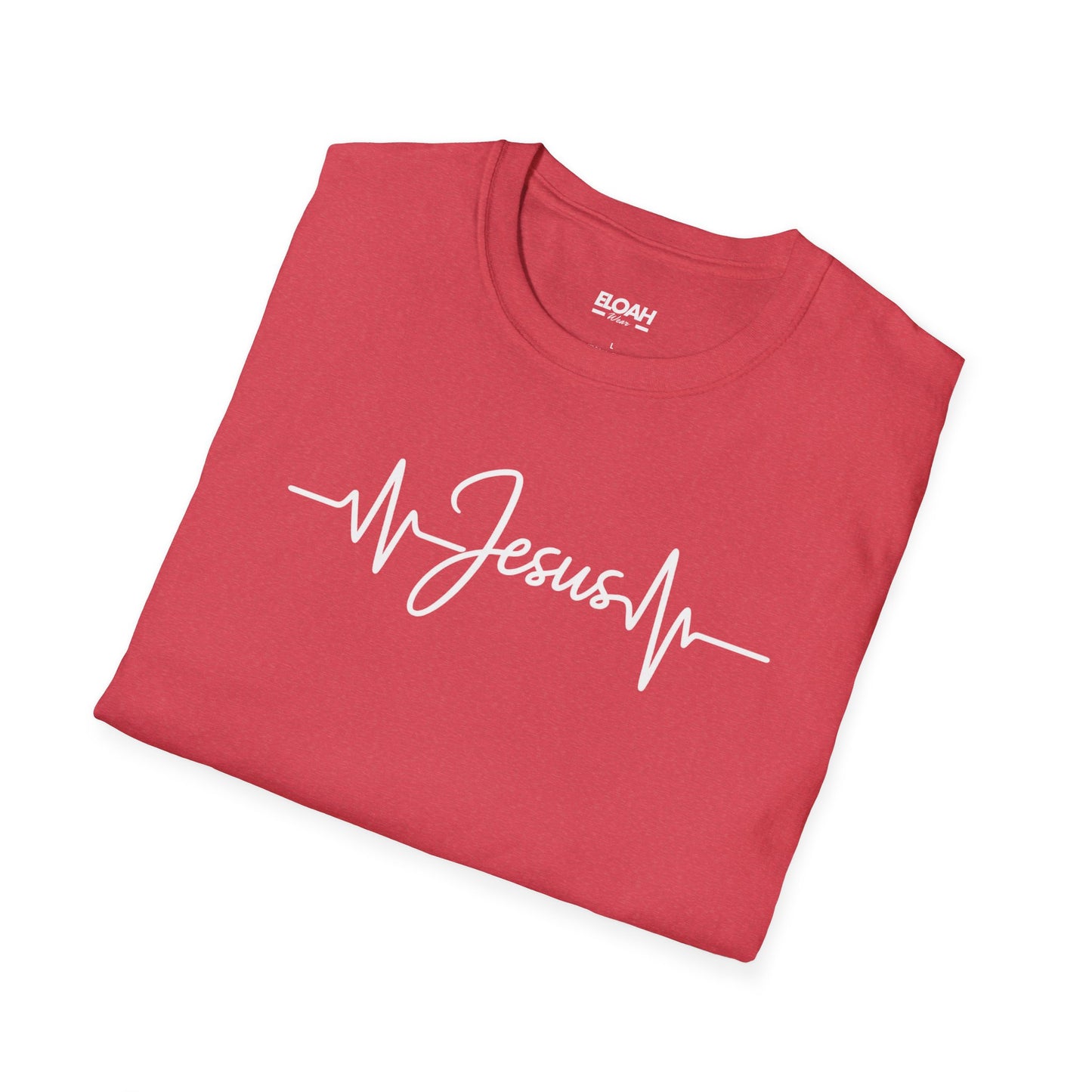 Jesus T-Shirt