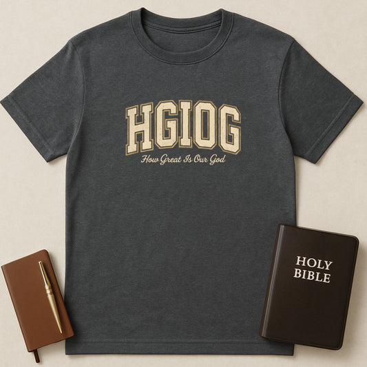 HGIOG T-Shirt