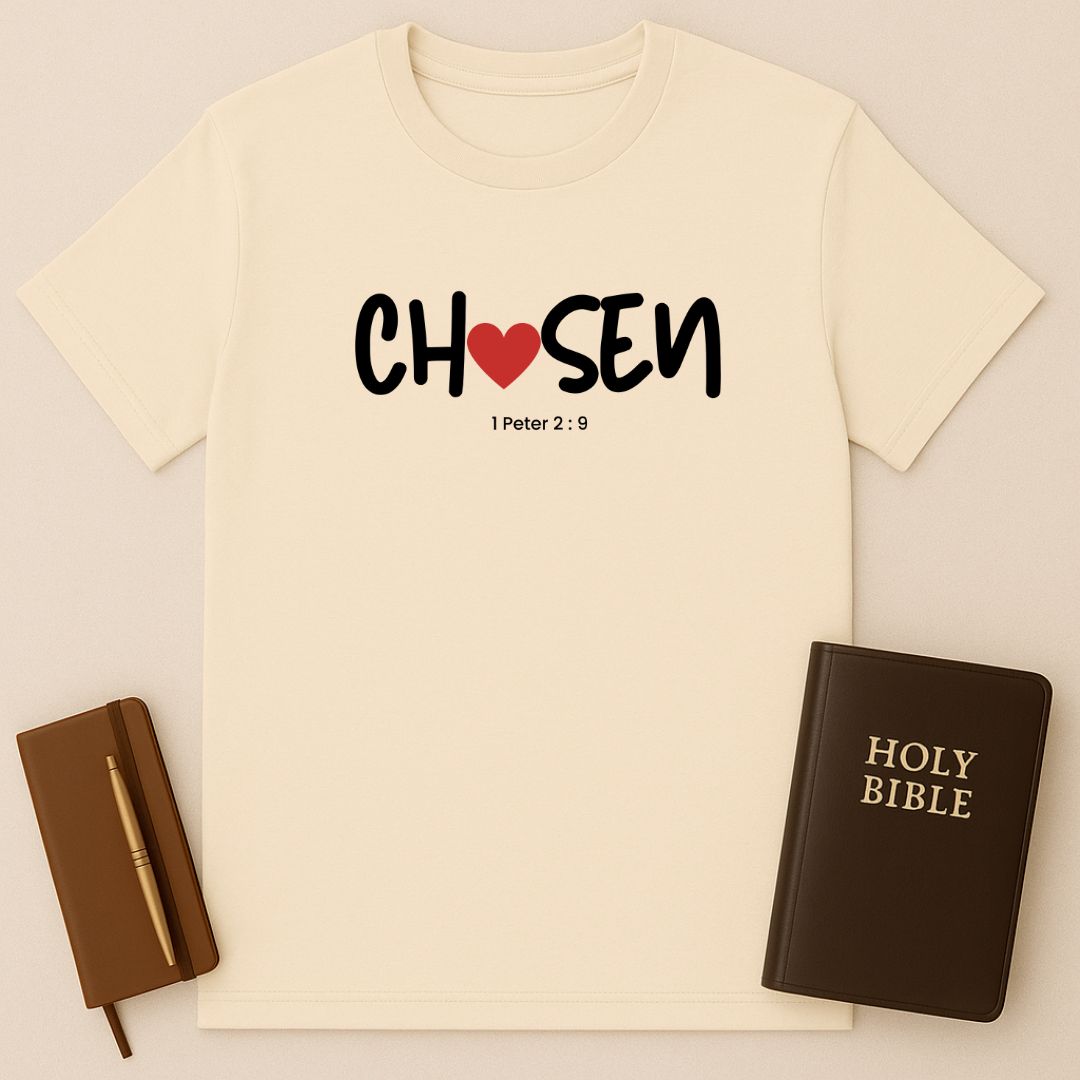 Chosen T-Shirt