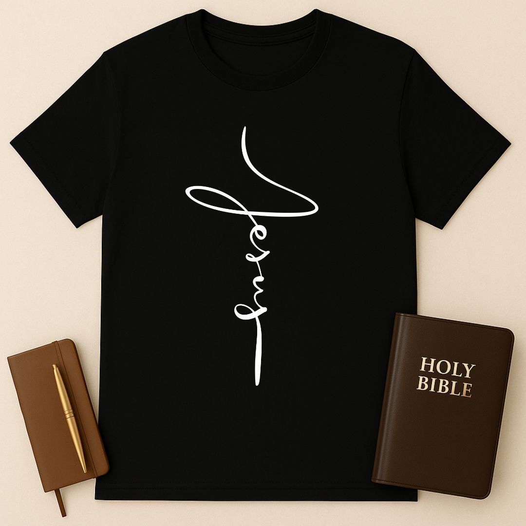 Jesus T-Shirt
