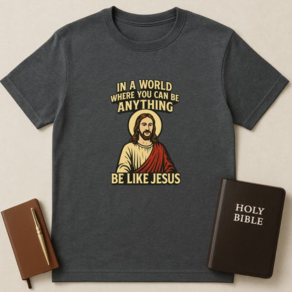 Be Like Jesus T-Shirt