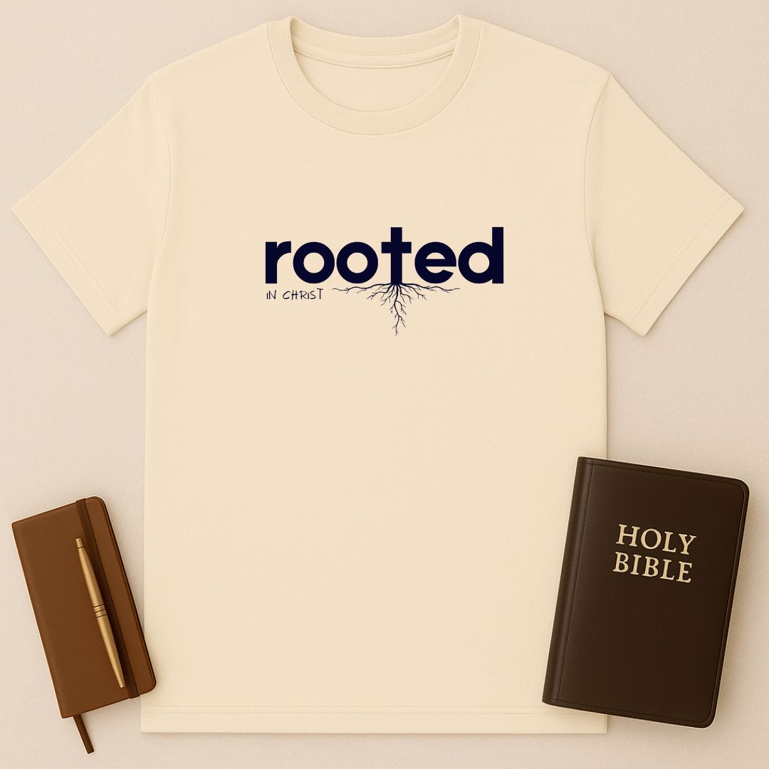 Rooted T-Shirt