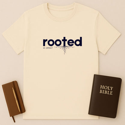Rooted T-Shirt