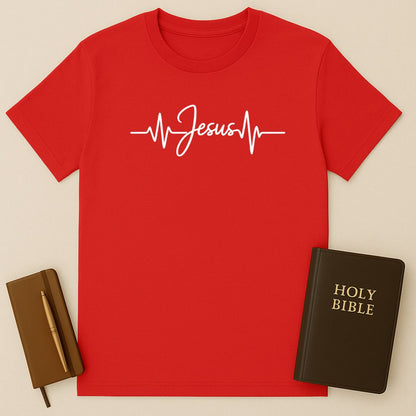 Jesus T-Shirt
