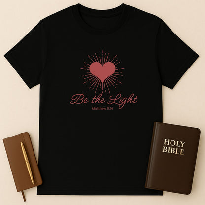 Be The Light T-Shirt