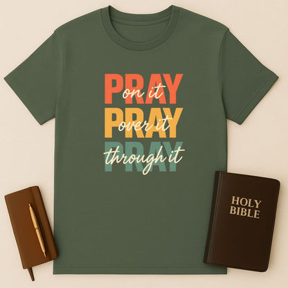 PRAY T-Shirt