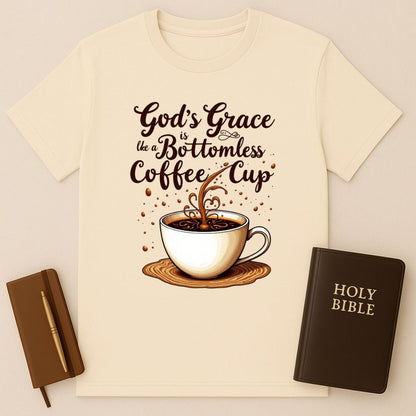 Endless Grace T-Shirt
