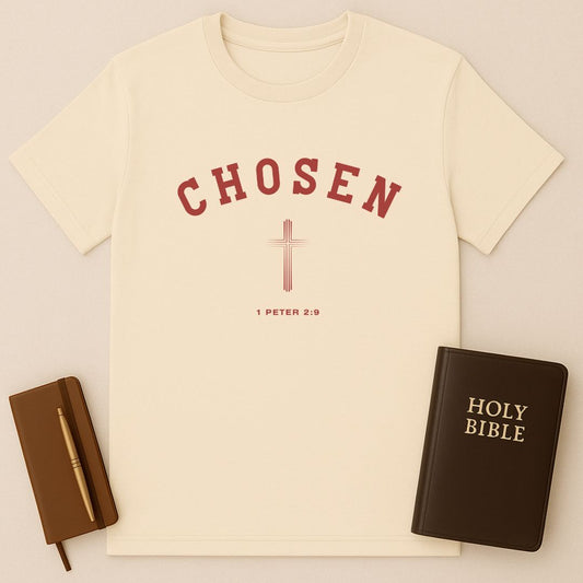 Chosen T-Shirt