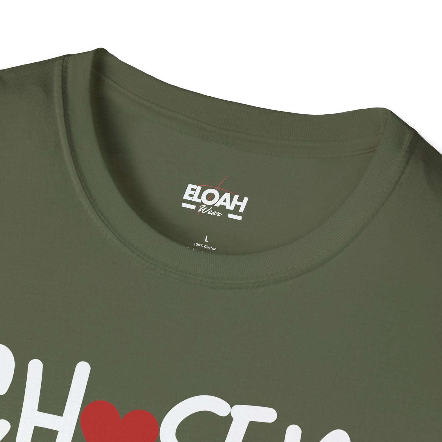 Chosen T-Shirt