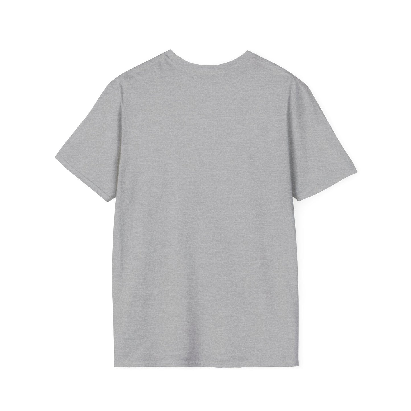 Under His Wings T-Shirt