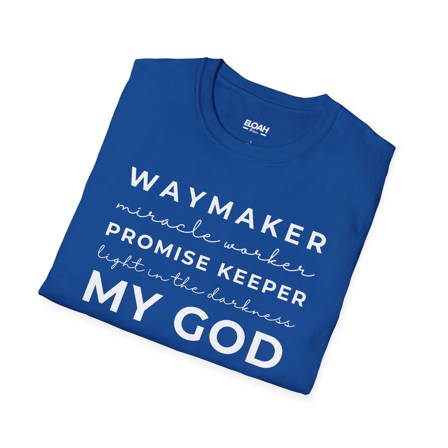 Waymaker T-Shirt