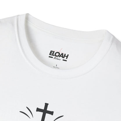 Too Blessed To Be Stressed T-Shirt