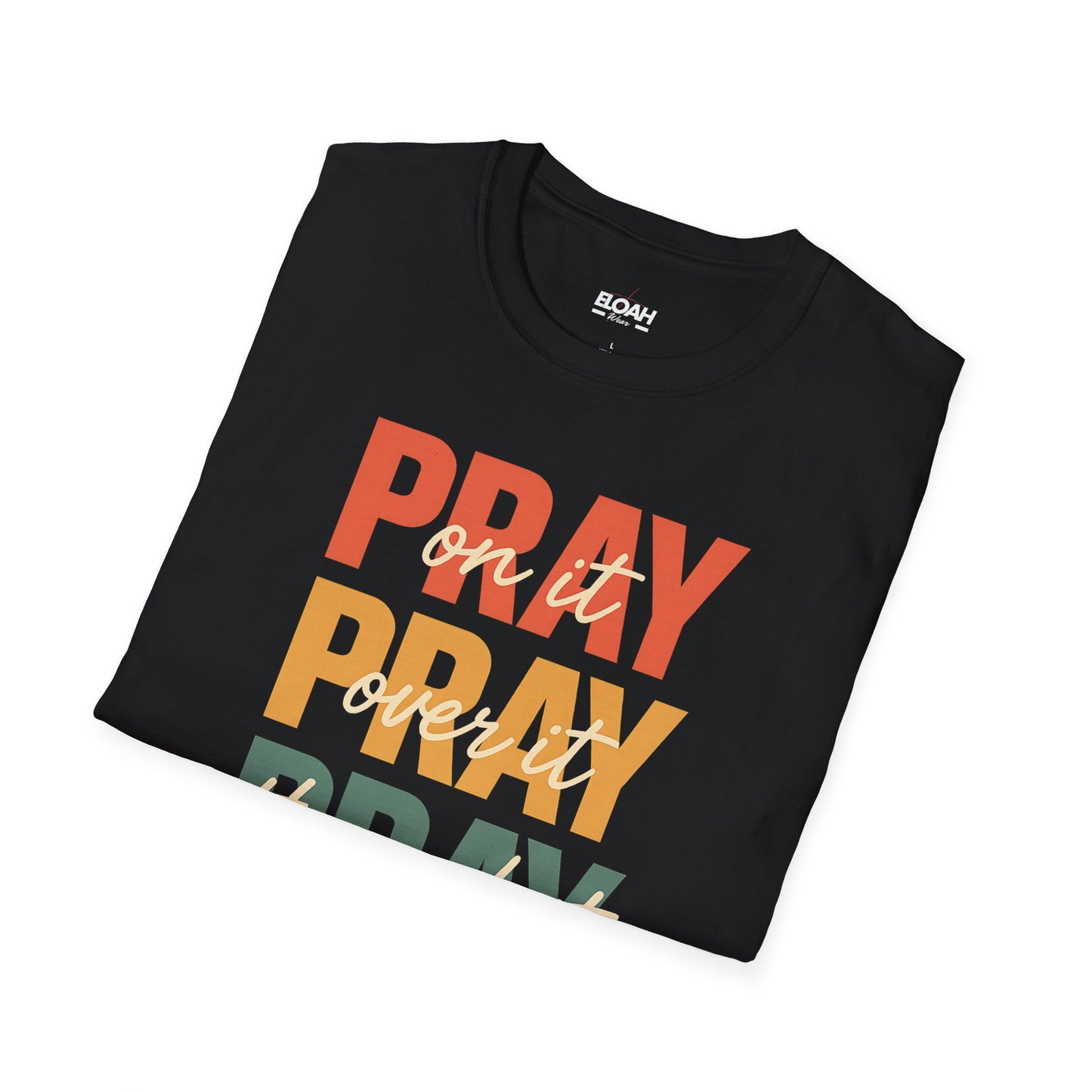 PRAY T-Shirt