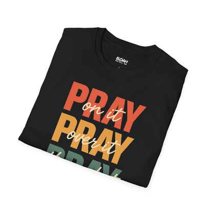 PRAY T-Shirt