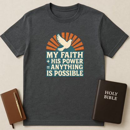 Anything Is Possible T-Shirt