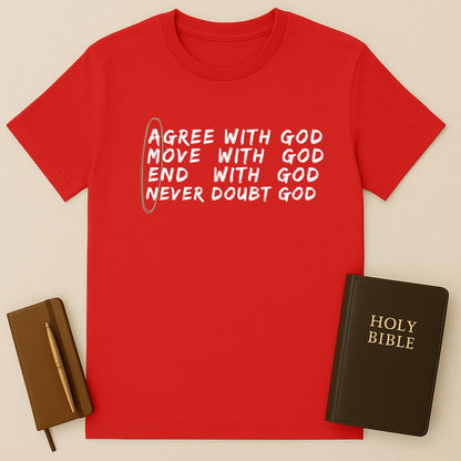 Amen T-Shirt