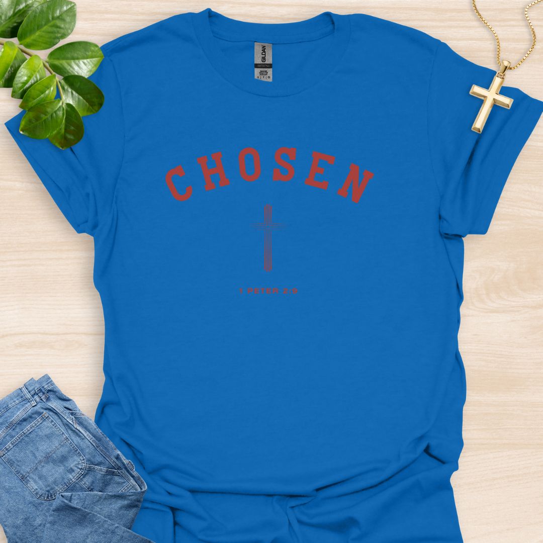 Chosen T-Shirt