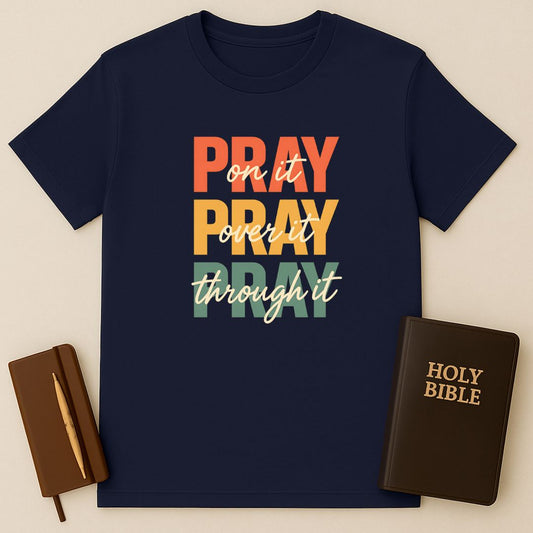 PRAY T-Shirt