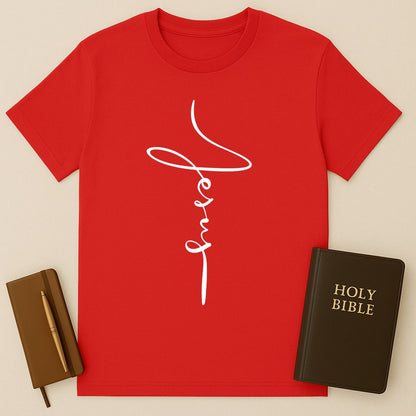 Jesus T-Shirt