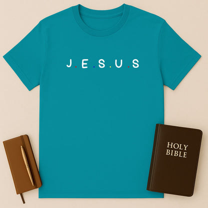 Jesus T-Shirt