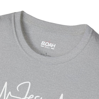 Jesus T-Shirt