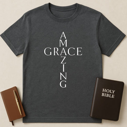 Amazing Grace T-Shirt
