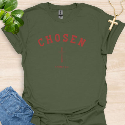 Chosen T-Shirt