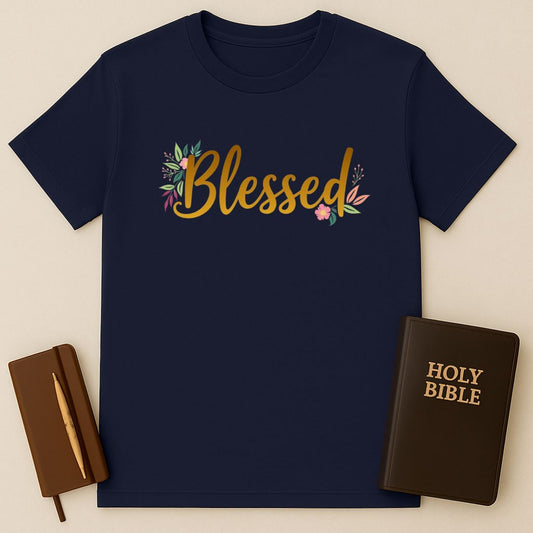 Blessed T-Shirt