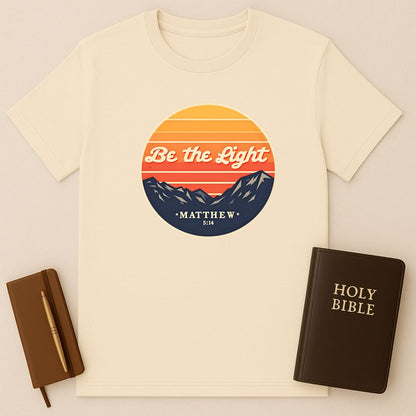 Be The Light T-Shirt