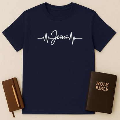 Jesus T-Shirt