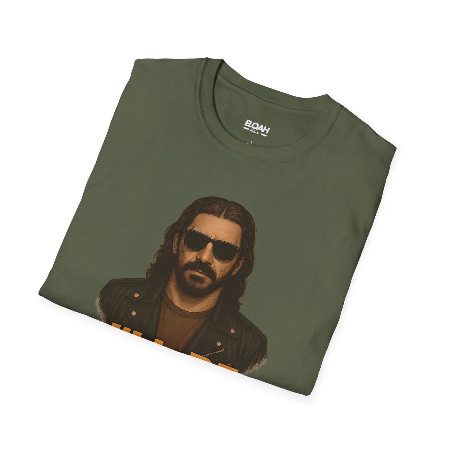 I'll Be Back T-Shirt