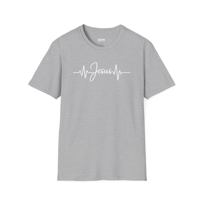 Jesus T-Shirt