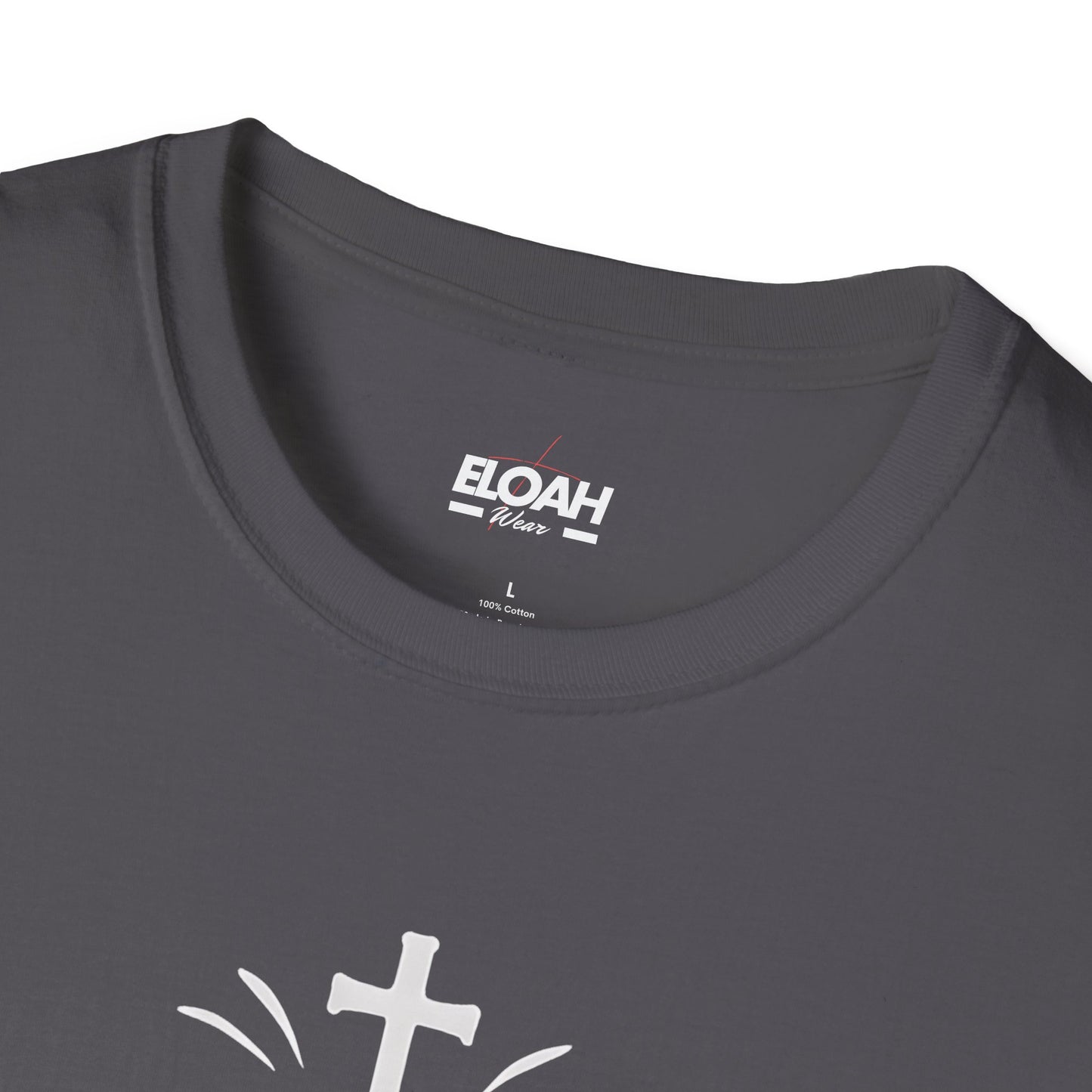 Too Blessed To Be Stressed T-Shirt