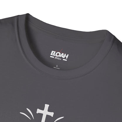 Too Blessed To Be Stressed T-Shirt