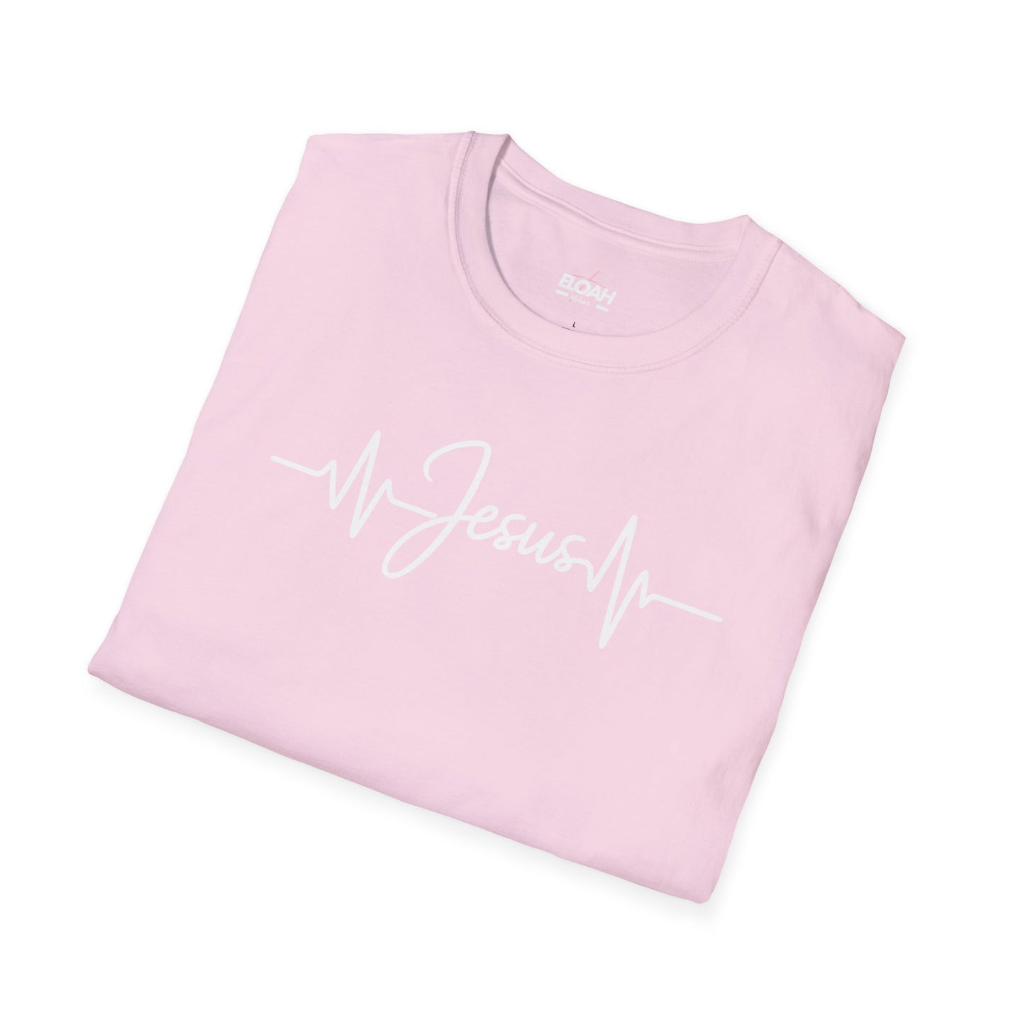 Jesus T-Shirt