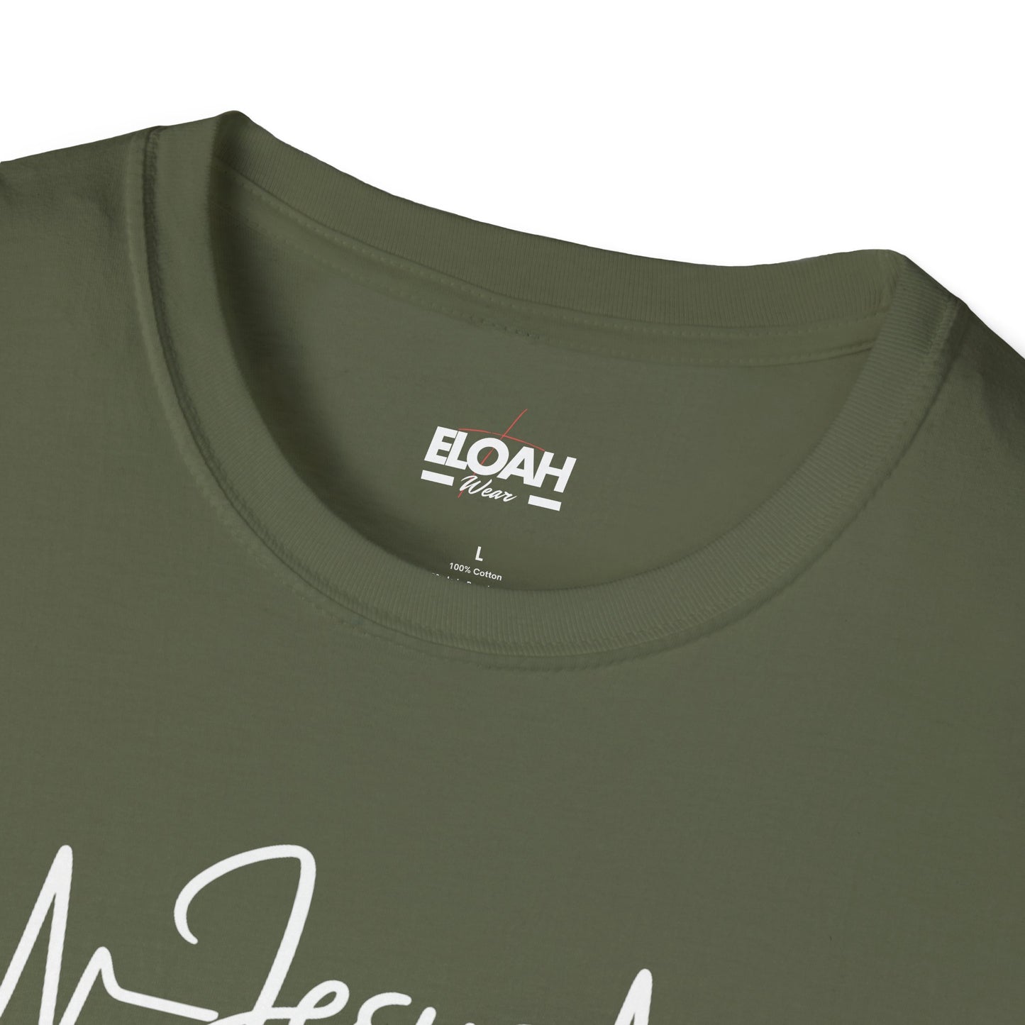 Jesus T-Shirt